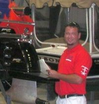 Marine Surveys by Stateline Marine Surveyors, James T. Seith, SAMS� AMS� , Richmond, Illinois, USA