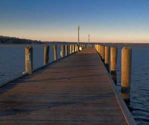 Marine Surveys by Stateline Marine Surveyors, James T. Seith, SAMS� AMS� , Richmond, Illinois, USA