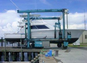 Marine Surveys by Stateline Marine Surveyors, James T. Seith, SAMS� AMS� , Richmond, Illinois, USA