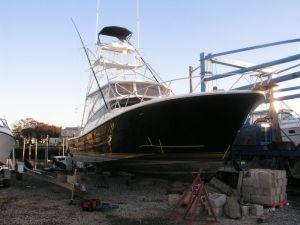 Marine Surveys by Stateline Marine Surveyors, James T. Seith, SAMS® AMS® , Winthrop Harbor, Illinois, USA