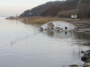 Marine Surveys by Stateline Marine Surveyors, James T. Seith, SAMS® AMS® , Winthrop Harbor, Illinois, USA