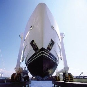 Marine Surveys by Stateline Marine Surveyors, James T. Seith, SAMS® AMS® , Winthrop Harbor, Illinois, USA